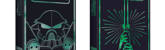 LIMITED RUN GAMES : La réédition de deux jeux vintages « Dark Forces » sur PC