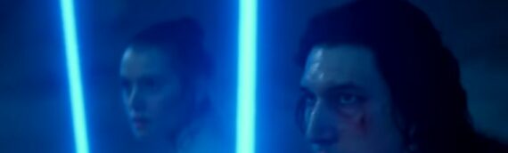 [BLURAY] L’ascension de Skywalker – La rencontre Palpatine, Rey et Ben sur Exegol