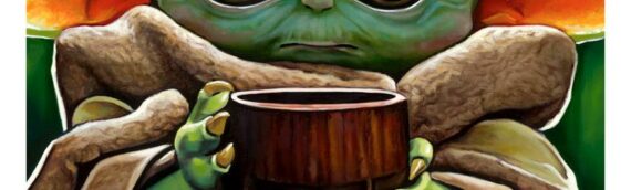 ACME Archives – « Want some Soup » de Christian Waggoner