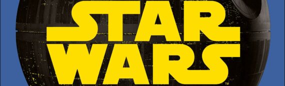 [Beau Livre] : The Star Wars Book disponible pour le mois d’octobre