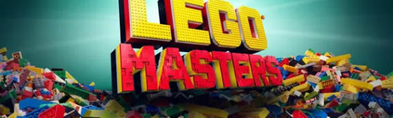 « LEGO Masters France » bientôt diffusé sur M6