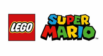 LEGO – Une gamme « Super Mario » débarque