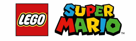 LEGO – Une gamme « Super Mario » débarque