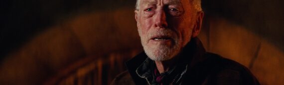 L’acteur Max Von Sydow à rejoint les étoiles