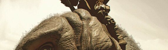 BEAU LIVRE – Star Wars: 3 couvertures pour le 1er volume The Mandalorian The Art and the Imagery