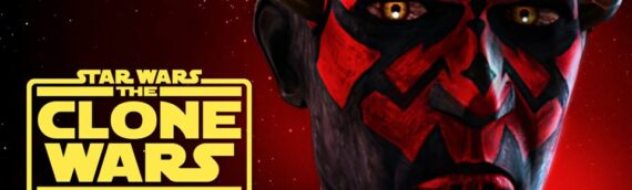 Le final de The Clone Wars Saison 7 partout dans le monde le 4 mai prochain