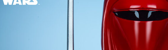 Sideshow Collectibles – Royal Guard Premium Format disponible en précommande