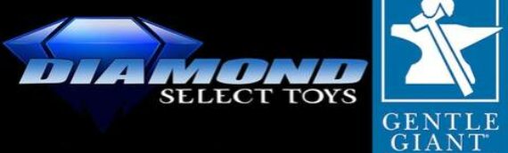 Diamond Select/Rebel scum : Questions/Réponses avec Chuck Terceira à propos de Gentle Giant