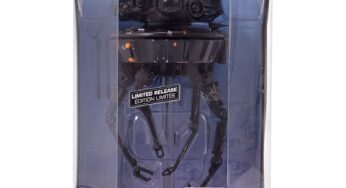 Disney Elite Series : Le Probe Droïde en édition limitée