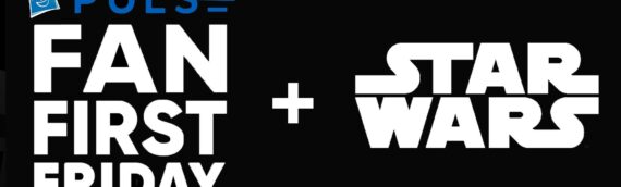 Hasbro : Fan First Friday – le 1er Mai en Live sur Facebook