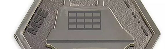 Disney – Galaxy’s Edge : 6 Nouveaux Pin’s en éditions limitées