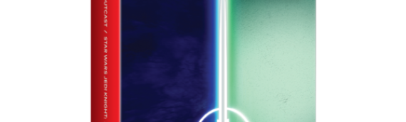 LIMITED RUN – Une édition spéciale Star Wars Jedi Outcast/Jedi Academy incluant les 2 jeux