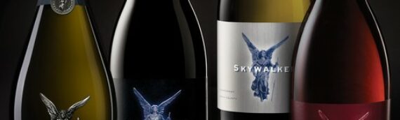 Skywalker Vineyards – Une offre spéciale pour le 4 mai