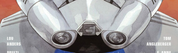 [Livre] : Star Wars: The Clone Wars – Stories of Light and Dark