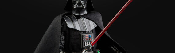 HASBRO – Nouveautés The Black Series pour 2020
