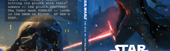 TROS : Réaliser vos propres jaquettes et étuis pour le bluray