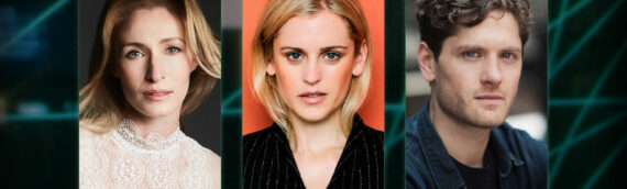 DISNEY+  : Genevieve O’Reilly rejoint le casting de la série Cassian Andor dans le rôle de Mon Mothma