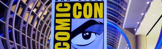 Dernière Minute – Le San Diego Comic Con 2020 est annulé