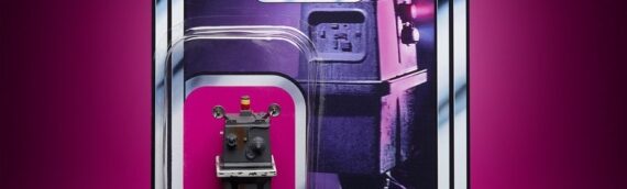 HASBRO : Les blisters des futurs figurines TVC dévoilés.
