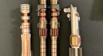 Lucasfilm : Plus de détails concernant les nouveaux sabres de l’Ascension de Skywalker
