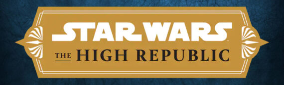 The High Republic : Quelques détails sur les personnages