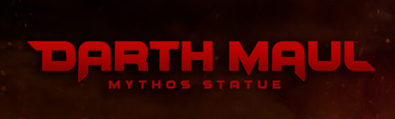Sideshow Collectibles – Darth Maul Mythos Statue V2.0
