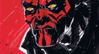 Générations Star Wars & Sci-Fi : une vente aux enchères caritative de Sketch Cards