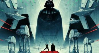 Star Wars L’Empire Contre Attaque fête ses 40 ans