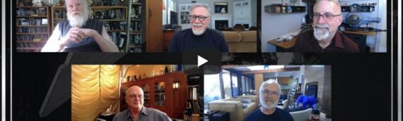 ILMVFX : La vidéo du Live pour les 40 ans de l’Empire contre-attaque
