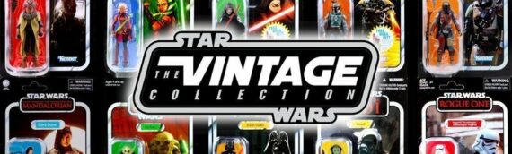 Hasbro – TVC : Une pétition est en cours pour cette gamme de produit