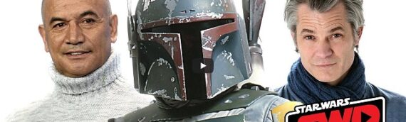 Star Wars en Direct – Le prochain Boba, 15 ans de Revanche et Quiz !