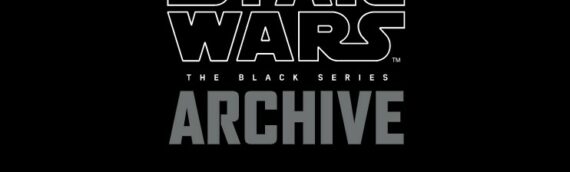 HASBRO- The Black Series Fan vote 2020 : Les 10 nominés sont …