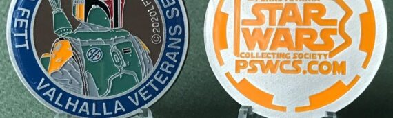 PSWCS : Un nouveau coin pour la bonne cause