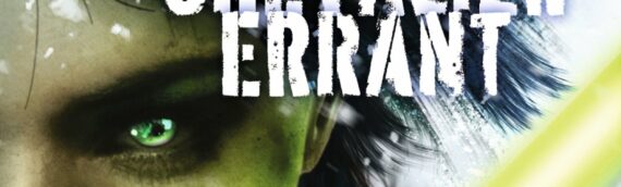 POCKET : Les 30 premières pages du roman « Chevalier Errant »