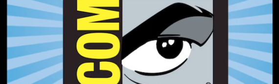 Le SAN DIEGO COMIC CON va proposera sa version online cet été