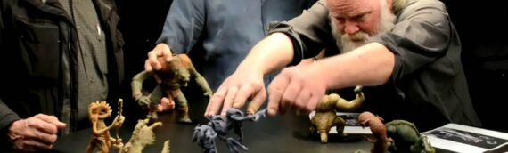 Phil Tippett de retour sur Star Wars pour les saisons 2 et 3 de The Mandalorian