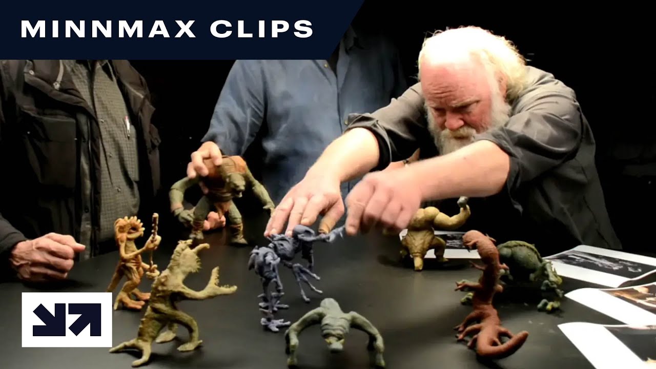 Phil Tippett de retour sur Star Wars pour les saisons 2 et 3 de The Mandalorian