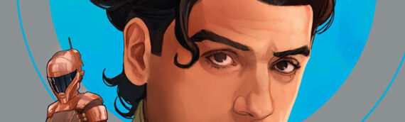[LIVRE] Le premier chapitre du roman sur la jeunesse de Poe Dameron dévoilé