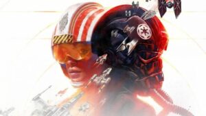 Star Wars Squadrons