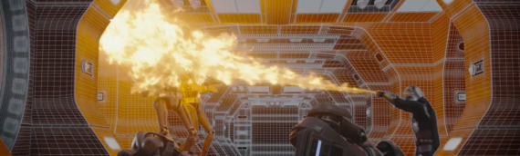 The Mandalorian – Découvrez les effets spéciaux de la série en vidéo