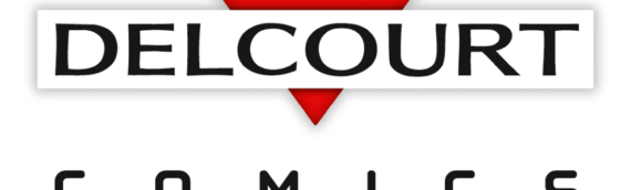 Delcourt : 2 mauvaises nouvelles …