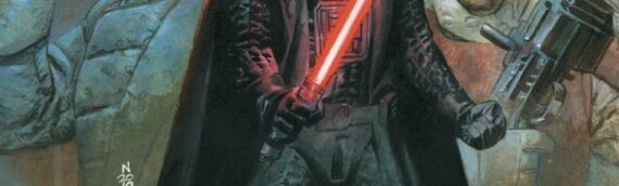 Panini Comics : Les prochaines sorties à venir