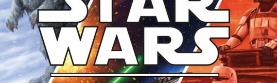 Unlock Star wars : Prêt pour un escape game dans une lointaine galaxie à domicile