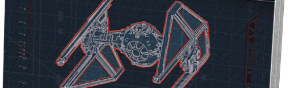 Fantasy Flight Games – Xwing : Des decks de dégâts disponibles [Rupture de stock]