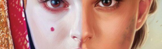 Pocket Imaginaire : L’ombre de la Reine (Queen’s Shadow) disponible pour la fin de l’année
