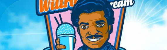 “Willrow Hood’s Bespin’s Finest Ice Cream” une exclu reporté pour la prochaine Star Wars Celebration par GASWC