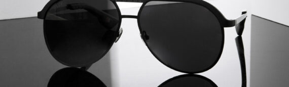 DIFF : Une nouvelle collection de lunettes