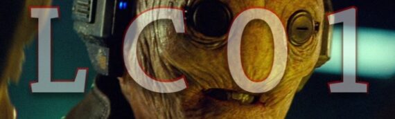 RED 5 Autographs : Liam Cook en dédicace
