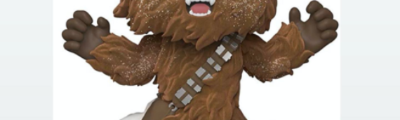 FUNKO POP – Chewbacca entre dans la gamme “Star Wars: Battle at Echo Base Series”