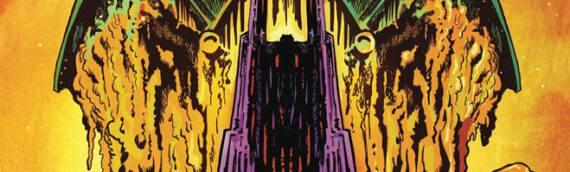 IDW Publishing : Un troisième One shot Vader’s Castle